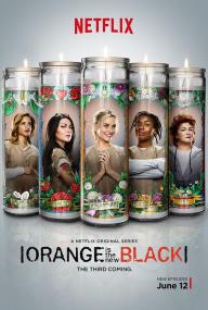 [ 高清剧集网  ]女子监狱 第三季[全13集][中文字幕] Orange Is the New Black<span style=color:#777> 2015</span> 1080p BluRay x265 AC3-BitsTV