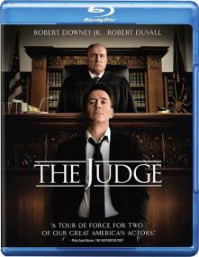 The Judge<span style=color:#777> 2014</span> BDRip 1080p Rus Eng