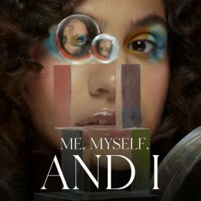 Alessia Cara - Me, Myself, and I -<span style=color:#777> 2022</span>