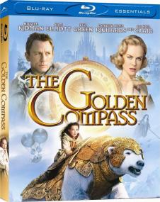 The Golden Compass <span style=color:#777>(2007)</span>[720p - BDRip - [Tamil + Hindi + Eng]