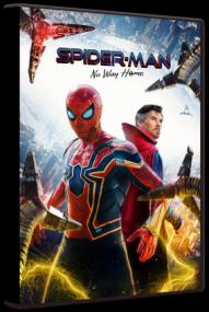 Spider-Man: No Way Home<span style=color:#777> 2021</span> BluRay 1080p DTS AC3 x264-3Li