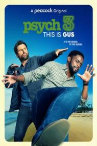Psych 3 This is Gus<span style=color:#777> 2021</span> 720p WEBRip HINDI DUB MELBET