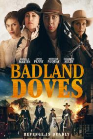 Badland Doves<span style=color:#777> 2021</span> 720p WEBRip HINDI SUB<span style=color:#fc9c6d> 1XBET</span>