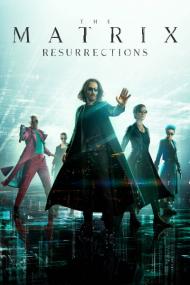 The Matrix Resurrections<span style=color:#777> 2021</span> 2160p WEB-DL DD 5.1 H 265<span style=color:#fc9c6d>-EniaHD</span>