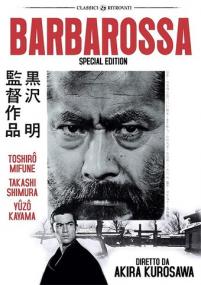 Barbarossa <span style=color:#777>(1965)</span> (BDMux 1080p ITA JAP Subs) (By Ebleep)