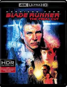 Blade Runner<span style=color:#777> 1982</span> The Final Cut 2160p UHD BDRemux TrueHD Atmos 7 1 HYBRID DoVi-DVT