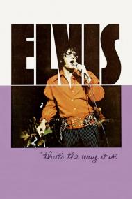 Elvis Thats The Way It Is <span style=color:#777>(1970)</span> [720p] [BluRay] <span style=color:#fc9c6d>[YTS]</span>