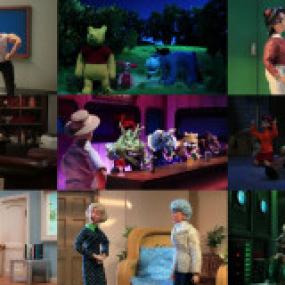 Robot Chicken S11E18 May Cause an Excess of Ham 1080p WEB-DL DD 5.1 H264<span style=color:#fc9c6d>-NTb[rarbg]</span>