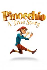 Pinocchio A True Story<span style=color:#777> 2022</span> HDRip XviD AC3<span style=color:#fc9c6d>-EVO[TGx]</span>