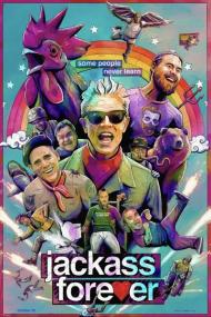 Jackass Forever<span style=color:#777> 2022</span> 1080p WebDL H264 AC3<span style=color:#fc9c6d> Will1869</span>