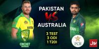 Cricket - Australia vs Pakistan  3rd Test Day 1 Highlights - 1080p - Fox Sports HD - STaRGaZER