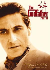 【更多高清电影访问 】教父2[国语配音+中文字幕] The Godfather Part Ⅱ<span style=color:#777> 1974</span> 2160p UHD Bluray HDR10 x265 Atmos TrueHD 7.1-PAGE