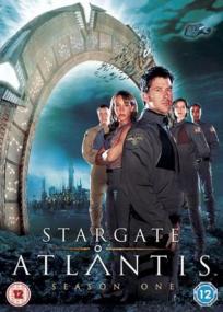 [ 高清剧集网  ]星际之门：亚特兰蒂斯 第一季[全20集][中文字幕] Stargate Atlantis<span style=color:#777> 2004</span> BluRay x265 AC3-BitsTV