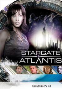 [ 高清剧集网  ]星际之门：亚特兰蒂斯 第三季[全20集][中文字幕] Stargate Atlantis<span style=color:#777> 2006</span> BluRay x265 AC3-BitsTV