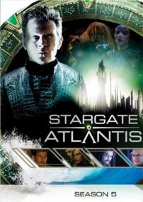 [ 高清剧集网  ]星际之门：亚特兰蒂斯 第五季[全20集][中文字幕] Stargate Atlantis<span style=color:#777> 2008</span> BluRay x265 AC3-BitsTV