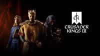 Crusader Kings III v1.5.1.1 <span style=color:#fc9c6d>by Pioneer</span>