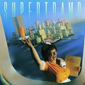 Supertramp - Breakfast In America <span style=color:#777>(1979)</span> [96-24]