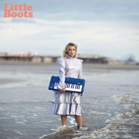 Little Boots -<span style=color:#777> 2022</span> - Tomorrow's Yesterdays (FLAC)