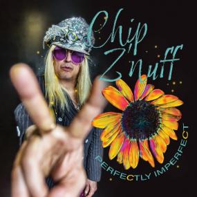 Chip Z’Nuff -<span style=color:#777> 2022</span> - Perfectly Imperfect [FLAC]