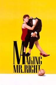 Making Mr  Right <span style=color:#777>(1987)</span> [720p] [BluRay] <span style=color:#fc9c6d>[YTS]</span>