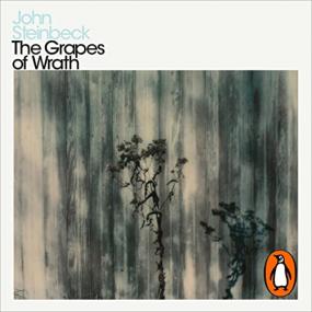 John Steinbeck -<span style=color:#777> 2022</span> - The Grapes of Wrath - Penguin Modern Classics (Classic Fiction)