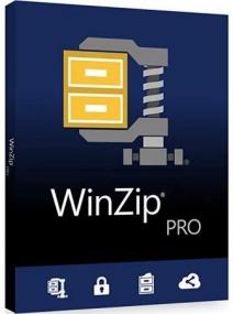 WinZip Pro 26.0 Build 15033 Multilingual