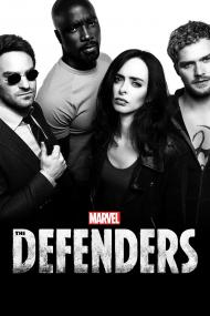 Marvel's The Defenders S01 720p WEBRip DD 5.1 x264-STRiFE [NO RAR]