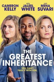 The Greatest Inheritance <span style=color:#777>(2022)</span> [1080p] [WEBRip] [5.1] <span style=color:#fc9c6d>[YTS]</span>