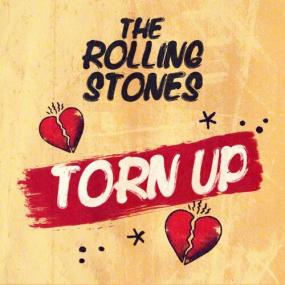 The Rolling Stones - Torn Up <span style=color:#777>(2022)</span> Mp3 320kbps [PMEDIA] ⭐️