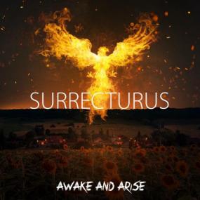 Surrecturus -<span style=color:#777> 2022</span> - Awake And Arise