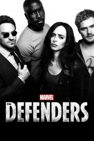Marvel's The Defenders S01 720p WEBRip DD 5.1 x264<span style=color:#fc9c6d>-STRiFE</span>