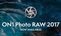 ON1 Photo RAW<span style=color:#777> 2017</span>.6 11.6.0.3844 + Keygen [CracksNow]