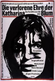 【更多高清电影访问 】肉体的代价[中文字幕] The Lost Honor of Katharina Blum<span style=color:#777> 1975</span> CC Bluray 1080p x265 10bit MNHD-PAGEHD