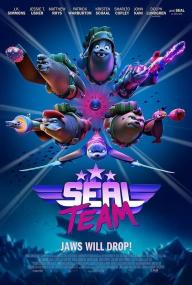 Seal Team<span style=color:#777> 2021</span> WEB-DL 1080p X264