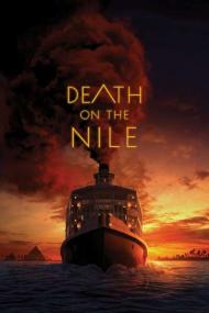 Death on the Nile<span style=color:#777> 2022</span> 720p BluRay 800MB x264<span style=color:#fc9c6d>-GalaxyRG[TGx]</span>