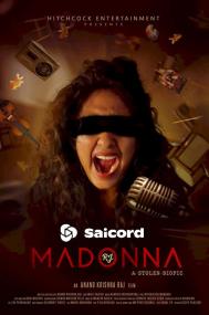 RJ Madonna <span style=color:#777>(2021)</span> [Bengali Dub] 720p WEB-DLRip Saicord