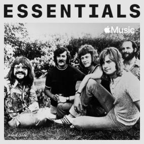 The Moody Blues - Essentials <span style=color:#777>(2022)</span> Mp3 320kbps [PMEDIA] ⭐️