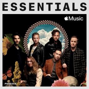 OneRepublic - Essentials <span style=color:#777>(2022)</span> Mp3 320kbps [PMEDIA] ⭐️