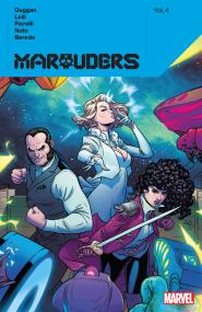 Marauders by Gerry Duggan v04 <span style=color:#777>(2022)</span> (Digital) (Kileko-Empire)