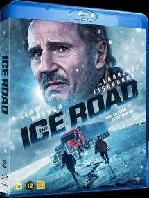 The Ice Road<span style=color:#777> 2021</span> DUAL BDRip x264 <span style=color:#fc9c6d>-HELLYWOOD</span>