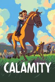 Calamity A Childhood Of Martha Jane Cannary <span style=color:#777>(2020)</span> [1080p] [BluRay] [5.1] <span style=color:#fc9c6d>[YTS]</span>