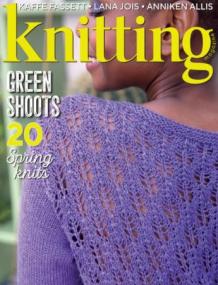 [ TutGee com ] Knitting - Issue 229 -<span style=color:#777> 2022</span>