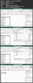 [ CourseLala.com ] Skillshare - Microsoft Excel - Data Analysis with Excel Pivot Tables