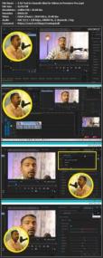 [ CourseMega.com ] Skillshare - Skin Smoothing Technique for Videos in Premiere Pro  Fast and Easy Method