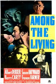 Among The Living (1941) [1080p] [BluRay] <span style=color:#fc9c6d>[YTS]</span>