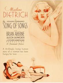 The Song Of Songs 1933 1080p BluRay x264 DTS<span style=color:#fc9c6d>-FGT</span>