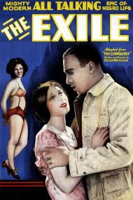 The Exile (1931) [1080p] [BluRay] <span style=color:#fc9c6d>[YTS]</span>
