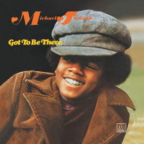 Michael Jackson - Got To Be There (1972 - Soul Funk R&B) [Flac 24-192]