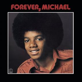 Michael Jackson - Forever, Michael (1975 - Soul) [Flac 16-44]