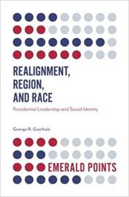 [ CourseHulu.com ] Realignment, Region, and Race - Presidential Leadership and Social Identity
